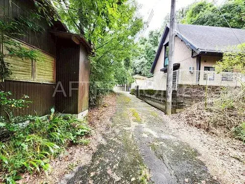 1LDK房产 大津市 滋贺县 (3)