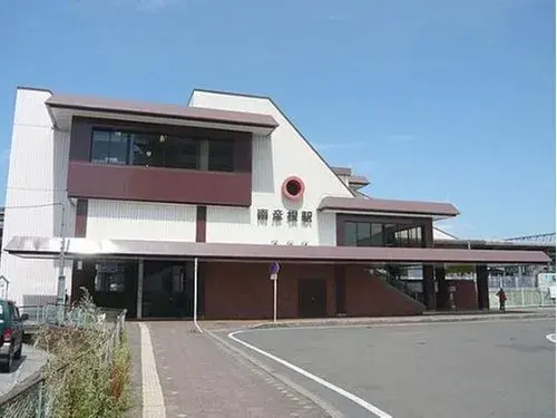 Akiya in Taga Town