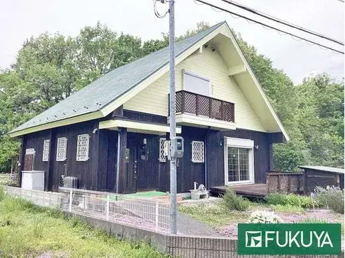 Akiya in Takashima