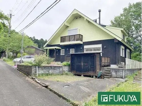 3LDK+S房产 高岛市 滋贺县 (2)