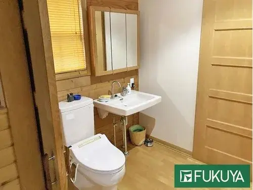 3LDK+S房产 高岛市 滋贺县 (16)