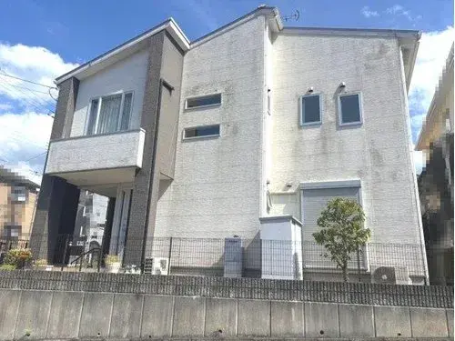 4LDK Bien immobilier Ville d'Otsu Préfecture de Shiga (2)