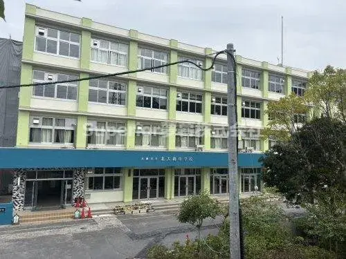 4LDK Bien immobilier Ville d'Otsu Préfecture de Shiga (17)