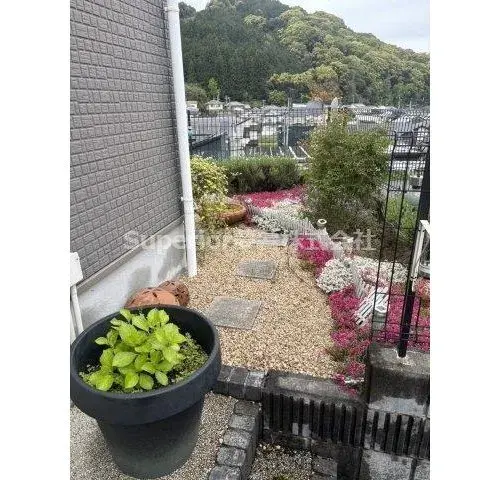 4LDK Bien immobilier Ville d'Otsu Préfecture de Shiga (20)