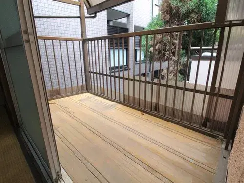 Propiedad 4DK en el Barrio Yamashina, Prefectura de Kyoto (13)