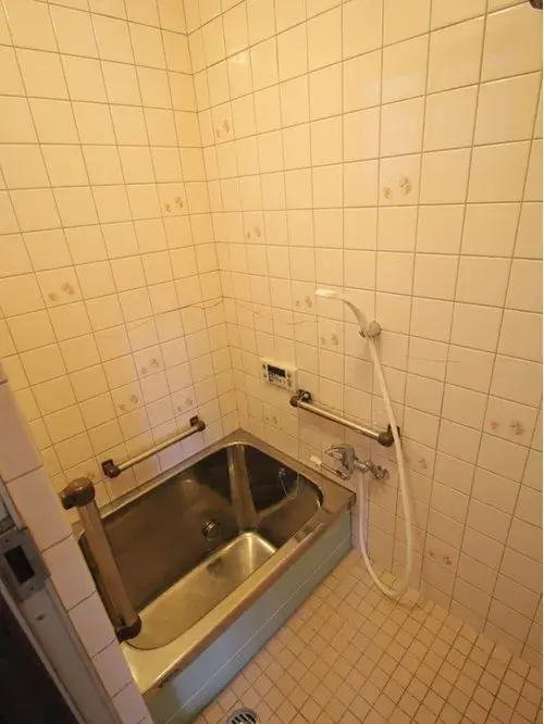 Propiedad 4DK en el Barrio Yamashina, Prefectura de Kyoto (16)