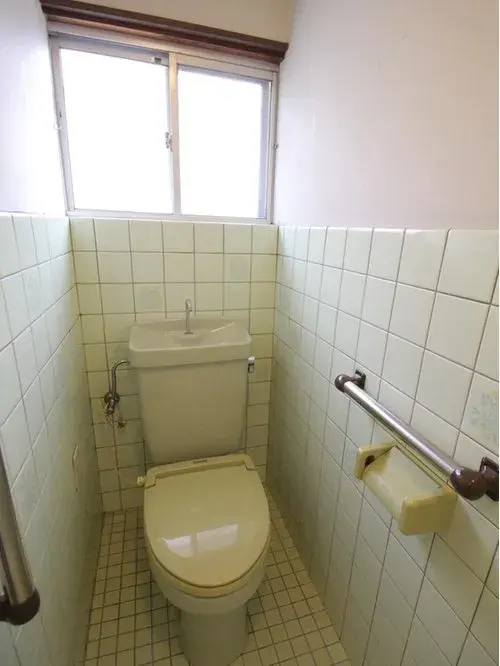 Propiedad 4DK en el Barrio Yamashina, Prefectura de Kyoto (18)