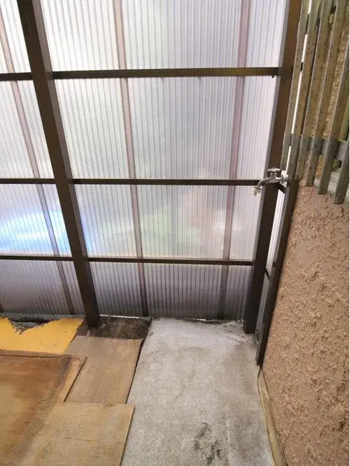 Propiedad 4DK en el Barrio Yamashina, Prefectura de Kyoto (7)