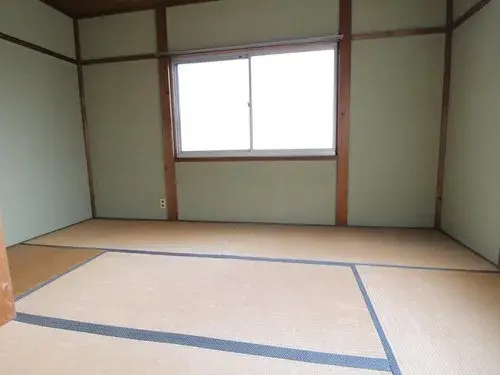 Propiedad 4DK en el Barrio Yamashina, Prefectura de Kyoto (8)