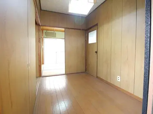 Propiedad 4DK en el Barrio Yamashina, Prefectura de Kyoto (10)
