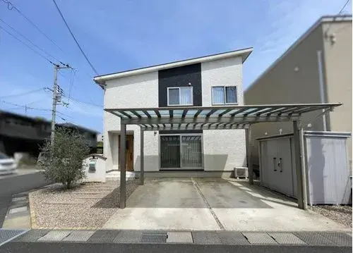 Akiya in Maizuru