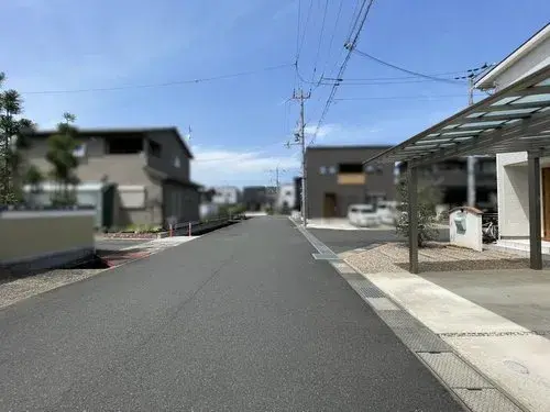 Propriété 3LDK de la ville de Maizuru, préfecture de Kyoto (2)