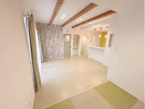 Propriété 3LDK de la ville de Maizuru, préfecture de Kyoto (4)