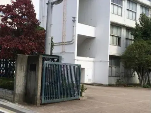 2K物件 京都市 京都府 (2)