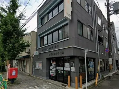 2K物件 京都市 京都府 (11)