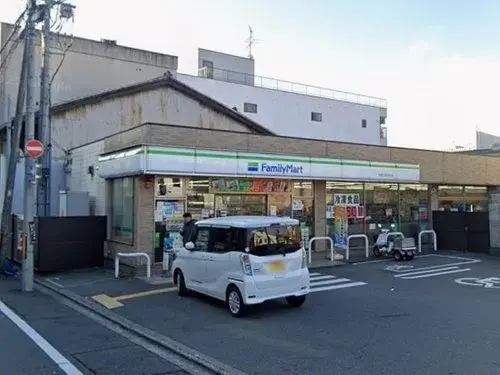 2K物件 京都市 京都府 (9)