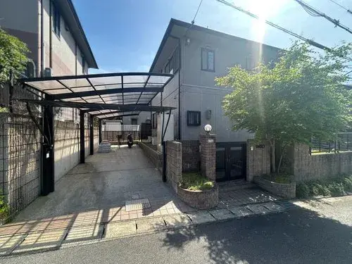 عقار 4LDK Ujitawara-cho Kyoto (3)