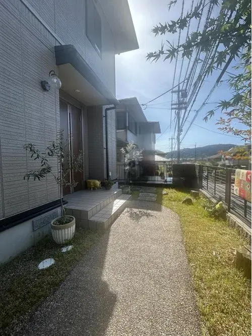 عقار 4LDK Ujitawara-cho Kyoto (4)