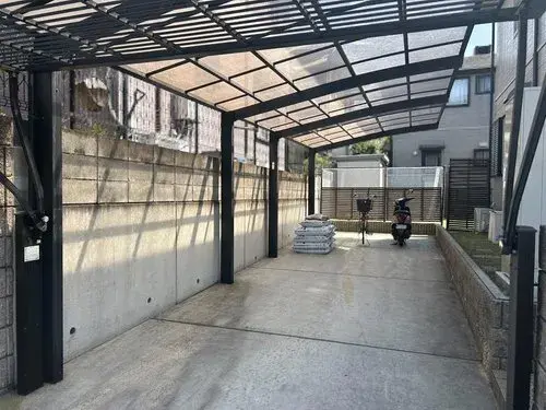 عقار 4LDK Ujitawara-cho Kyoto (5)