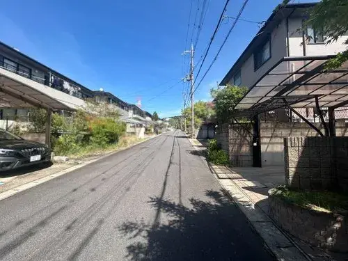 عقار 4LDK Ujitawara-cho Kyoto (6)