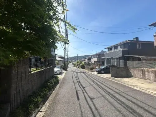 عقار 4LDK Ujitawara-cho Kyoto (7)