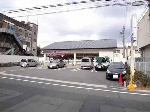Propiedad de 4 dormitorios en la ciudad de Kyoto, prefectura de Kyoto (15)