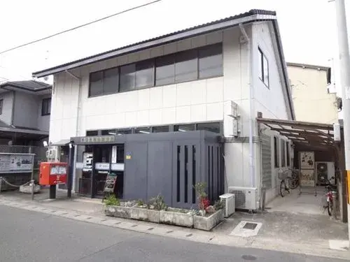 Propiedad de 4 dormitorios en la ciudad de Kyoto, prefectura de Kyoto (4)