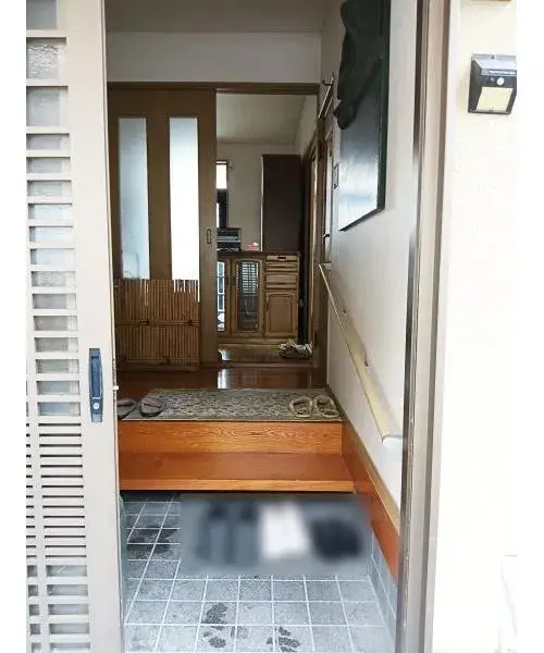 Propiedad de 4 dormitorios en la ciudad de Kyoto, prefectura de Kyoto (6)
