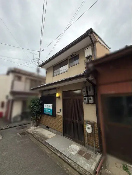 Propiedad 4DKK Ciudad de Kioto Prefectura de Kioto (2)