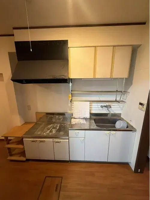 Propiedad 4DKK Ciudad de Kioto Prefectura de Kioto (12)