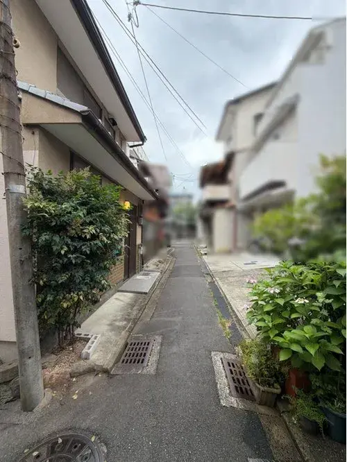 Propiedad 4DKK Ciudad de Kioto Prefectura de Kioto (3)