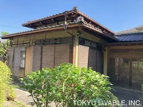 Propiedad 6LDK+S Ciudad de Kyoto Prefectura de Kyoto (2)