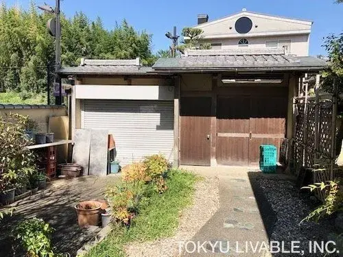 Propiedad 6LDK+S Ciudad de Kyoto Prefectura de Kyoto (11)