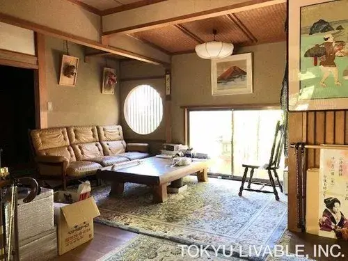Propiedad 6LDK+S Ciudad de Kyoto Prefectura de Kyoto (12)