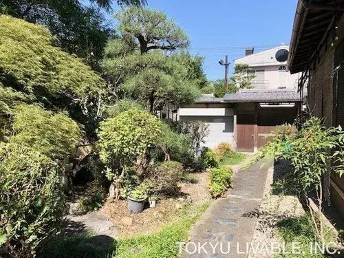 Propiedad 6LDK+S Ciudad de Kyoto Prefectura de Kyoto (4)