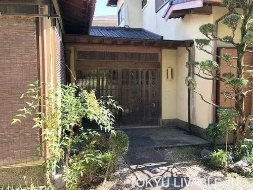 Propiedad 6LDK+S Ciudad de Kyoto Prefectura de Kyoto (5)