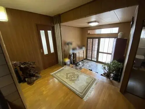 5LDK房产 舞鹤市 京都府 (2)