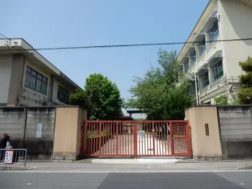 Akiya in 京都市