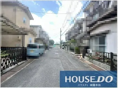 Propriété 4DK, Ville de Joyo, Préfecture de Kyoto (2)