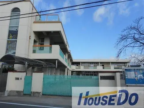 Propriété 4DK, Ville de Joyo, Préfecture de Kyoto (6)
