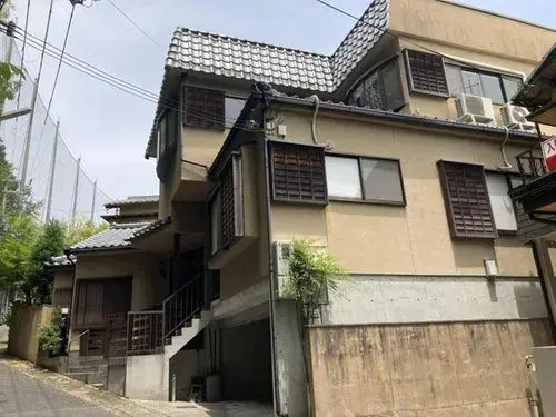 7LDK+S Property Kitaku, Kyoto City, Kyoto Prefecture (2)