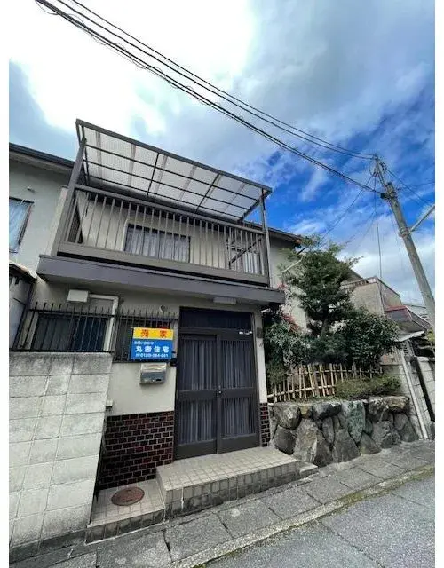 3LDK Ciudad de Kyoto Prefectura de Kyoto (2)