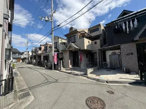 4LDK Yao City Osaka Prefecture (2)