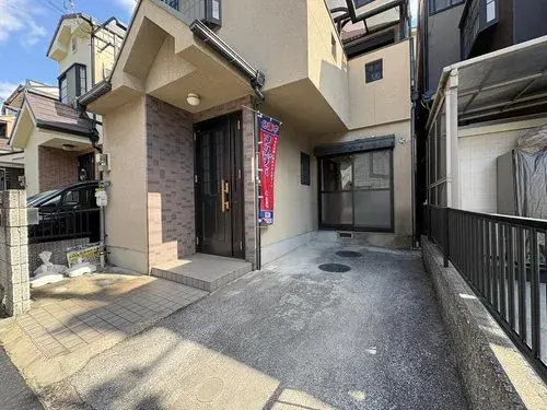 4LDK Yao City Osaka Prefecture (3)