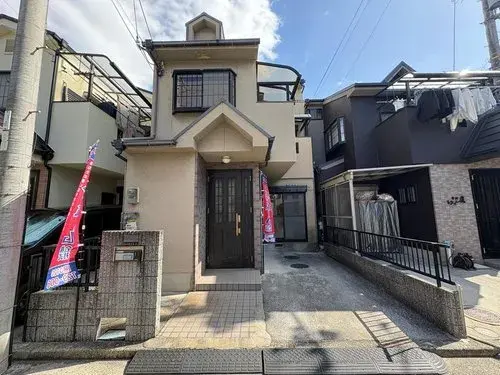 4LDK Yao City Osaka Prefecture (4)