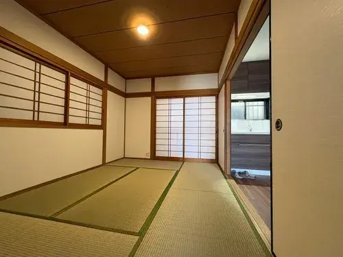 4LDK Yao City Osaka Prefecture (6)