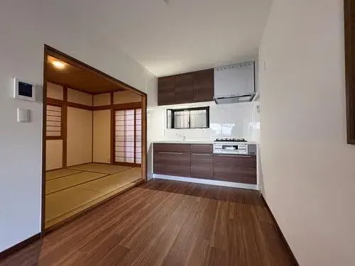 4LDK Yao City Osaka Prefecture (8)