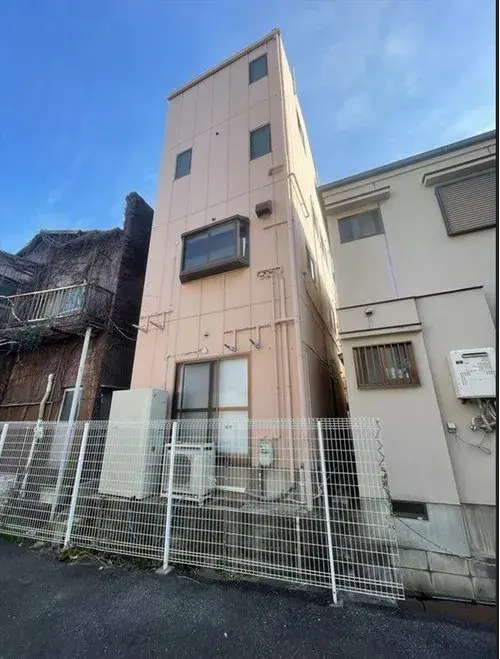 Akiya in Osaka