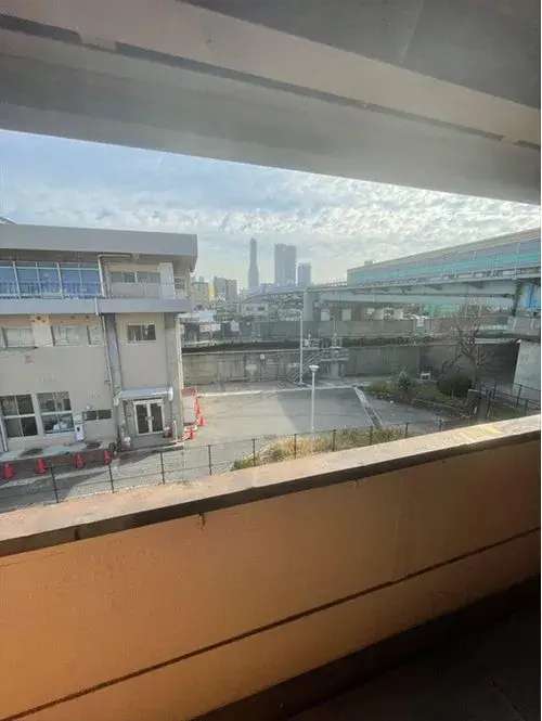 6LDK+S Ciudad de Osaka Prefectura de Osaka (19)