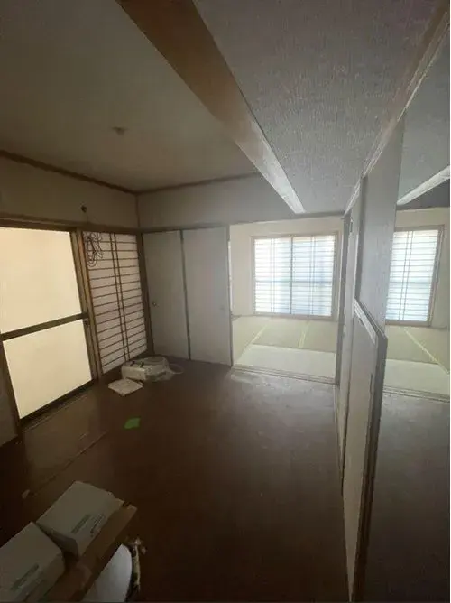 6LDK+S Ciudad de Osaka Prefectura de Osaka (3)